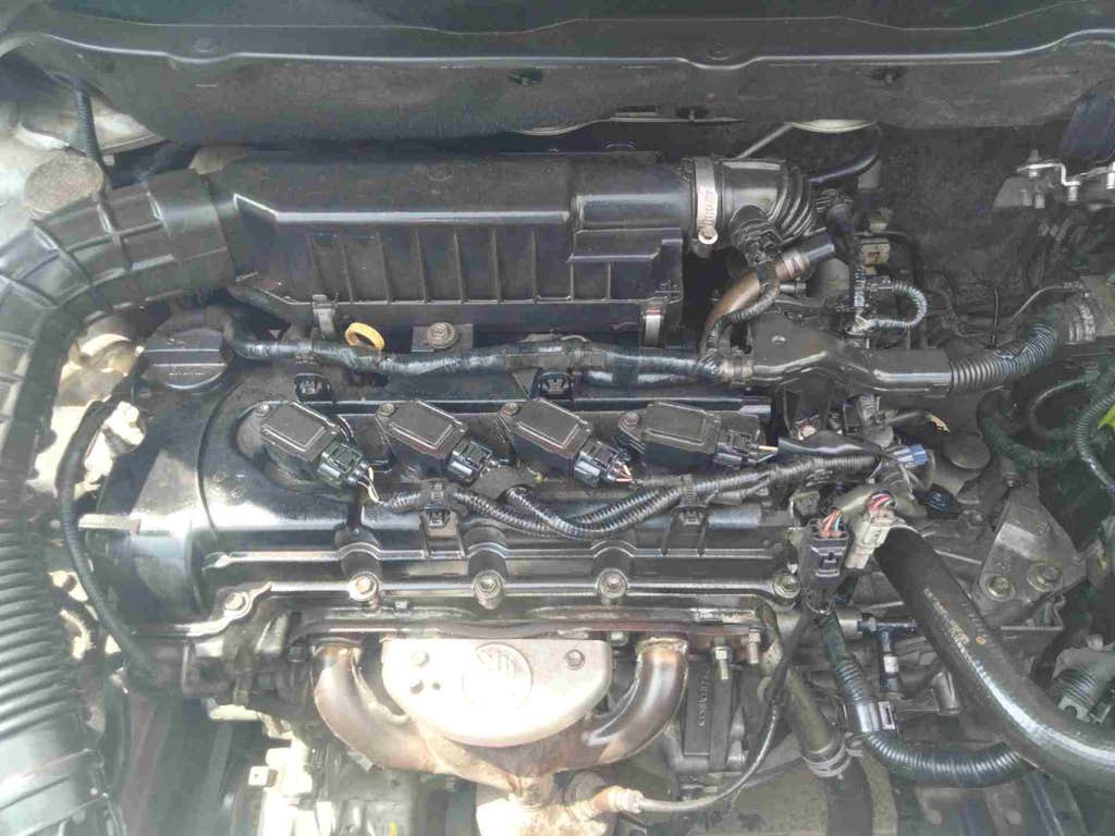2019 Maruti Suzuki Ertiga Zxi+