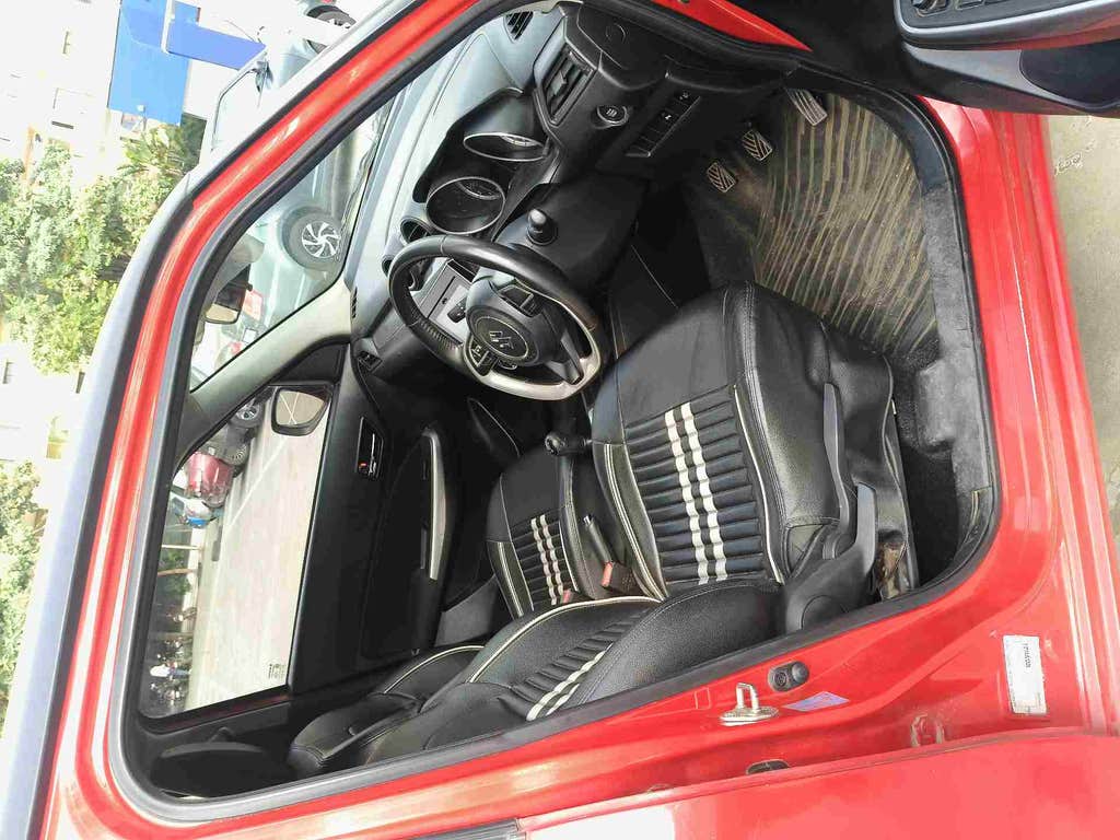 2018 Maruti Suzuki Swift Zxi+