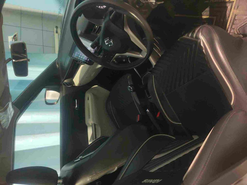 2023 Maruti Suzuki Ignis DELTA