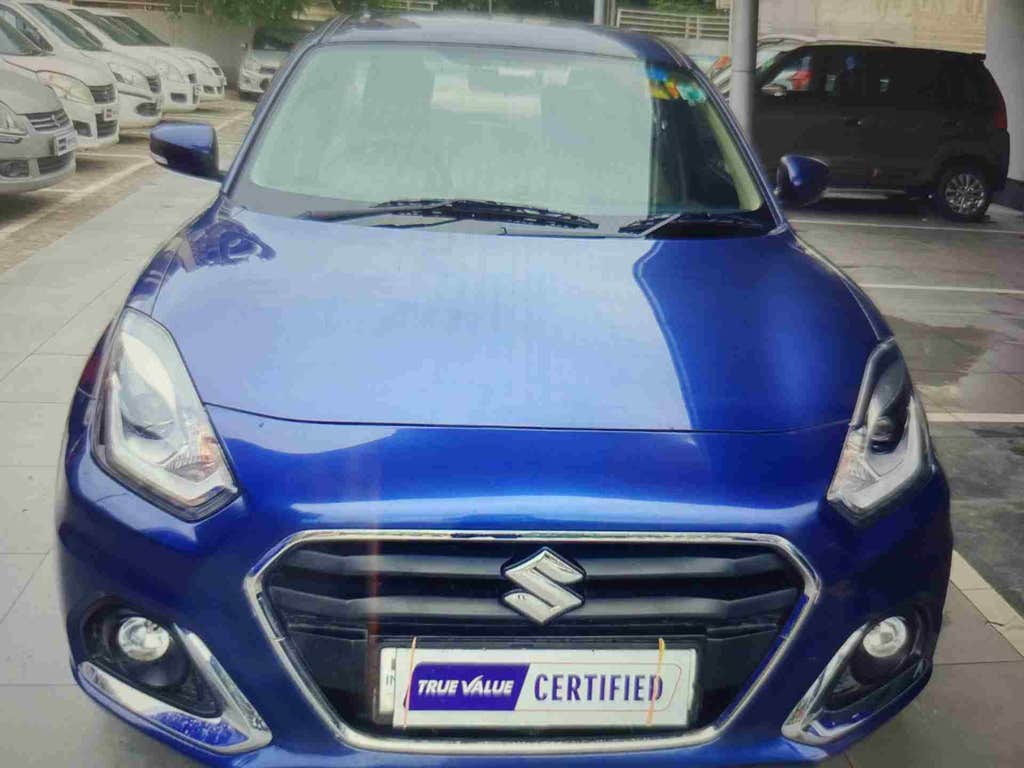 2019 Dzire in Ghaziabad