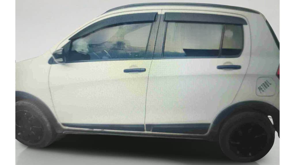 2018 Maruti Suzuki Celerio Zxi