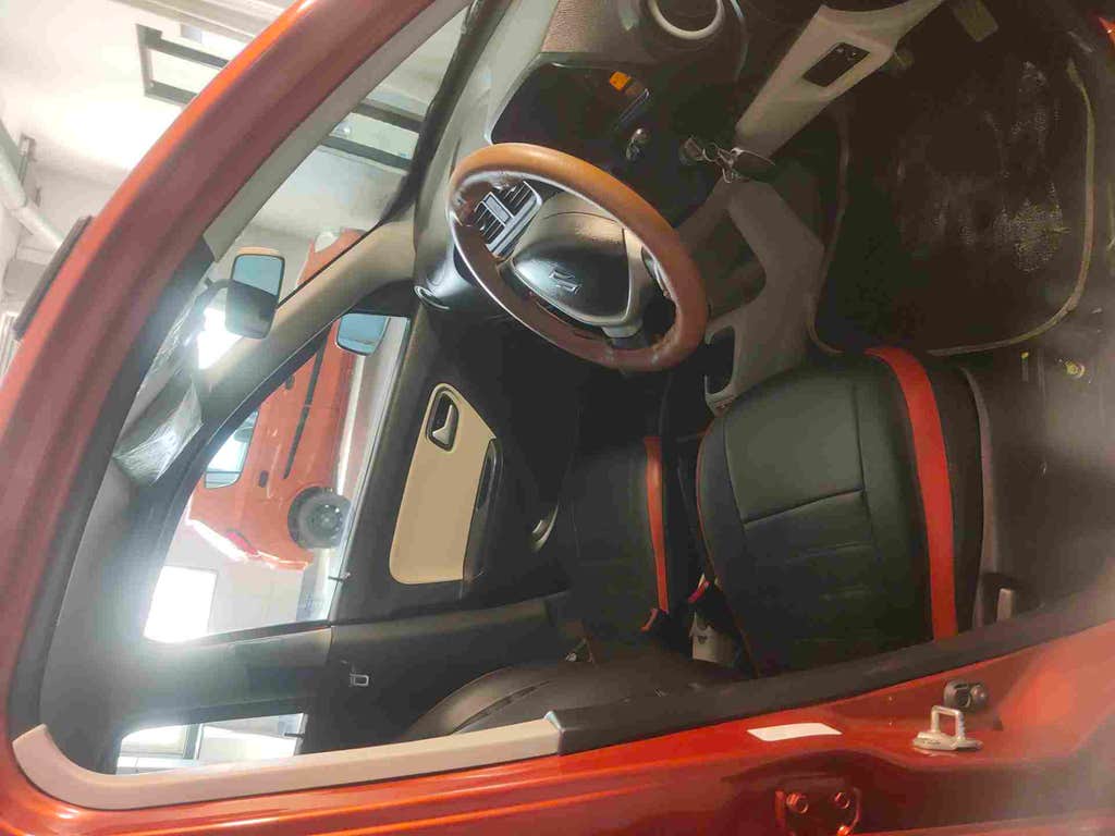 2022 Maruti Suzuki Alto 800 LXI