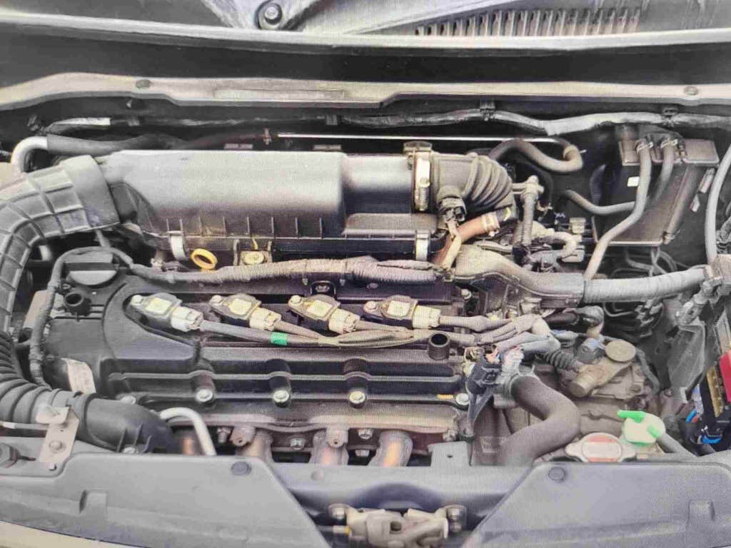 2022 Maruti Suzuki Ignis ALPHA