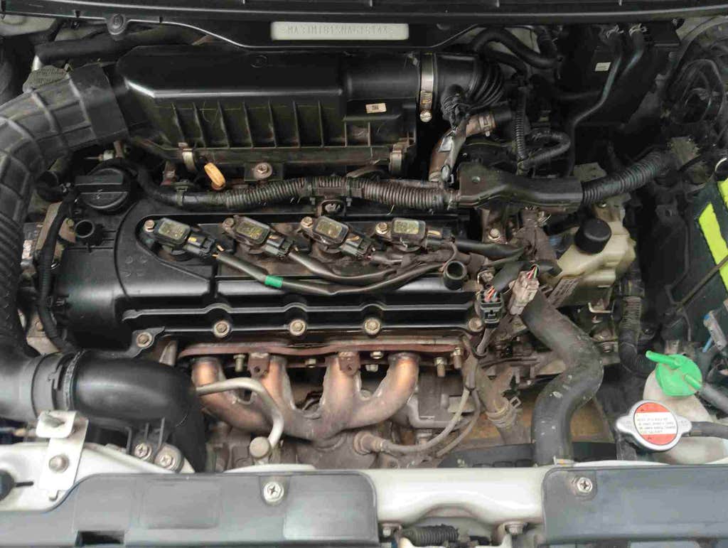 2022 Maruti Suzuki Wagon R Zxi Ags