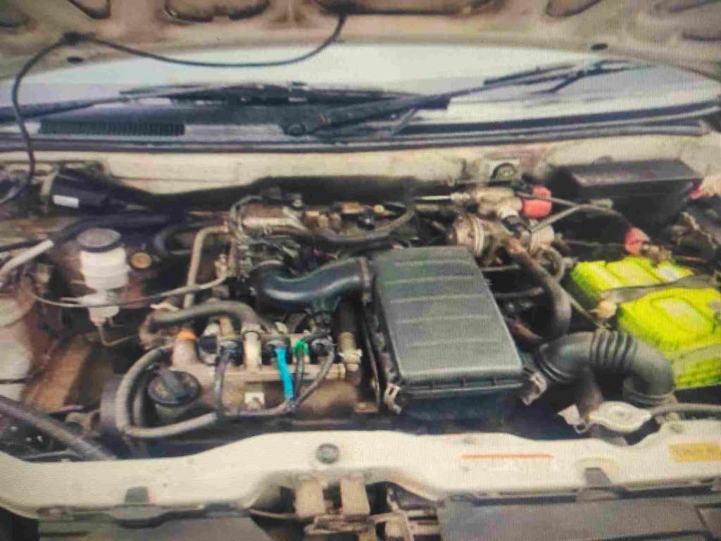 2012 Maruti Suzuki Alto LXI