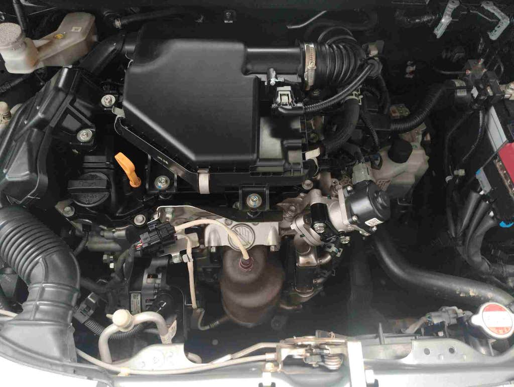 2024 Maruti Suzuki Swift VXI