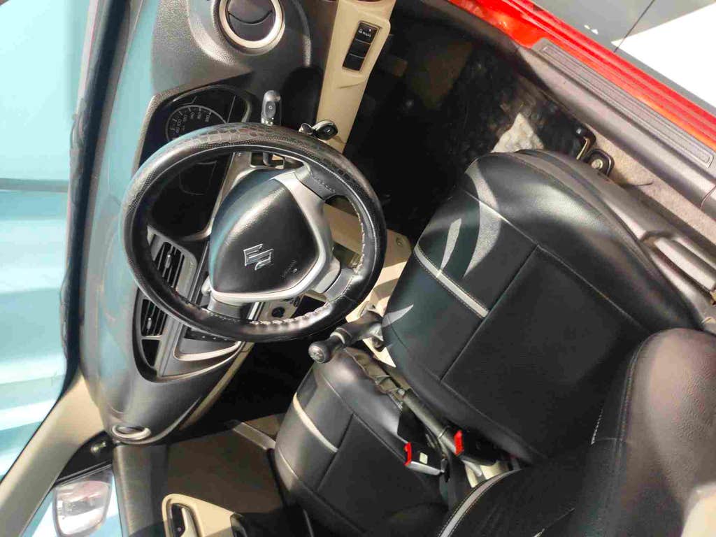 2020 Maruti Suzuki Alto 800 VXI