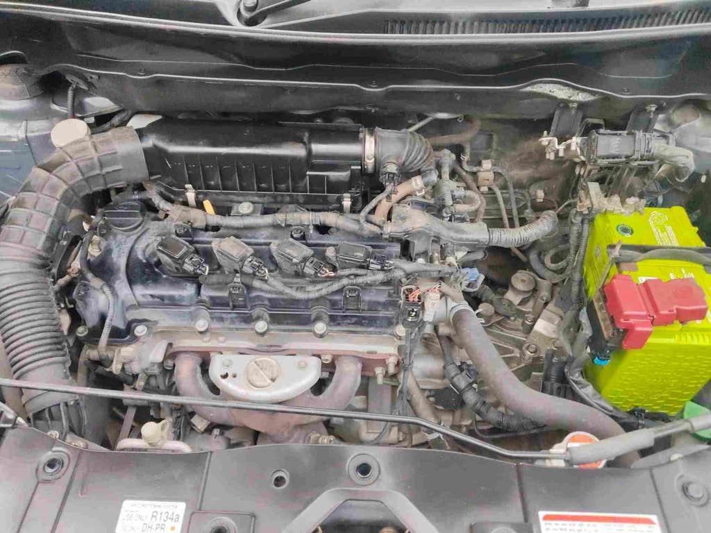 2020 Maruti Suzuki Xl6 ZETA