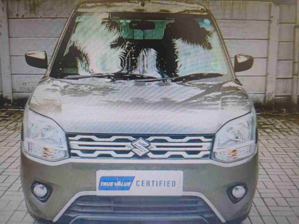 2019 Wagon R in Delhi