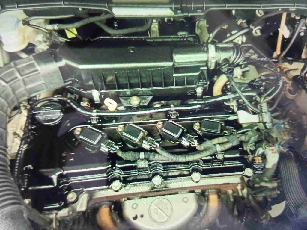 2022 Maruti Suzuki Brezza VXI