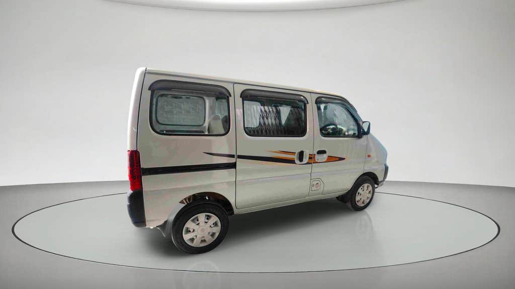 2024 Maruti Suzuki Eeco 5 STR