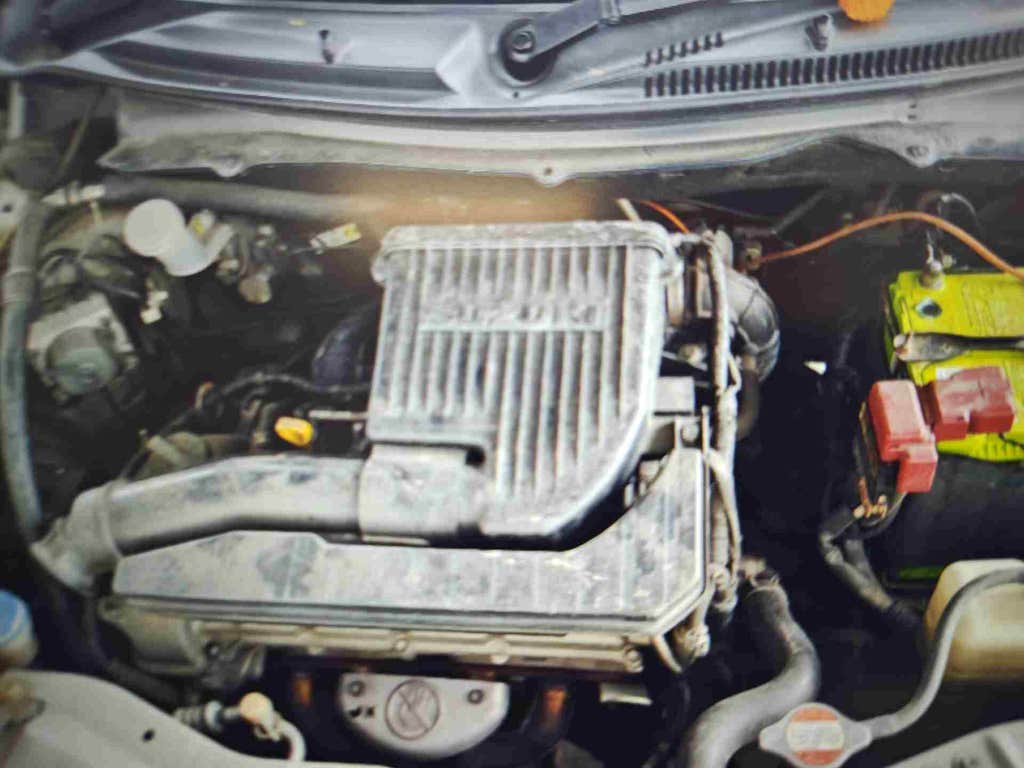 2012 Maruti Suzuki Swift Zxi