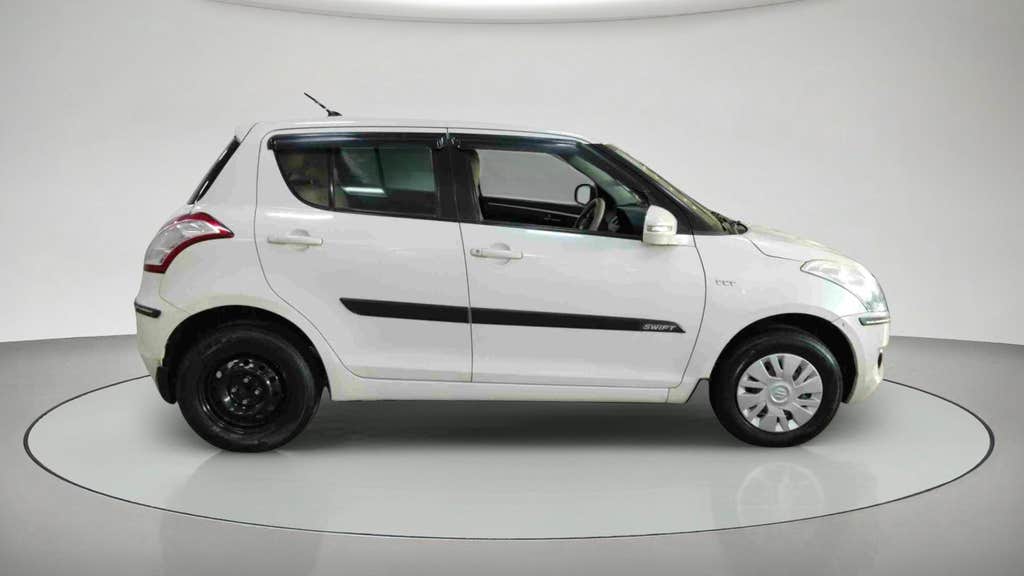 2014 Maruti Suzuki Swift VXI