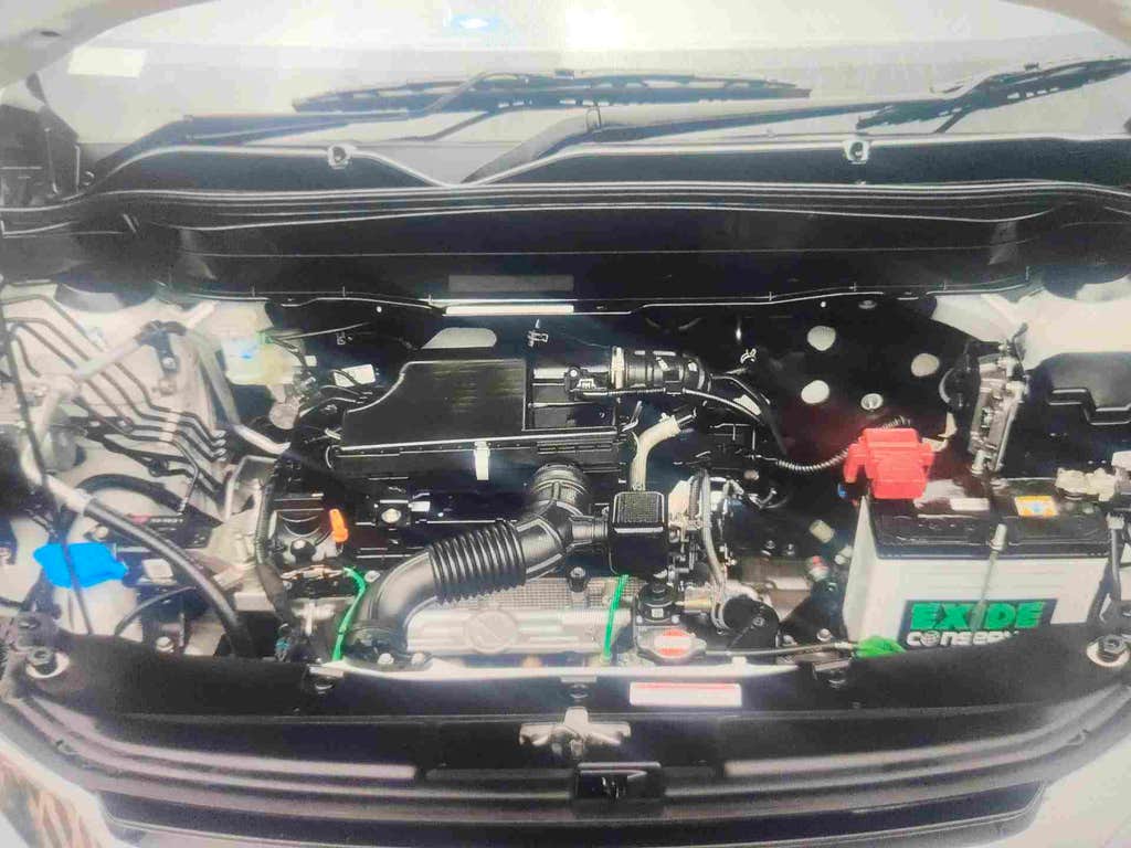 2025 Maruti Suzuki Grand Vitara DELTA