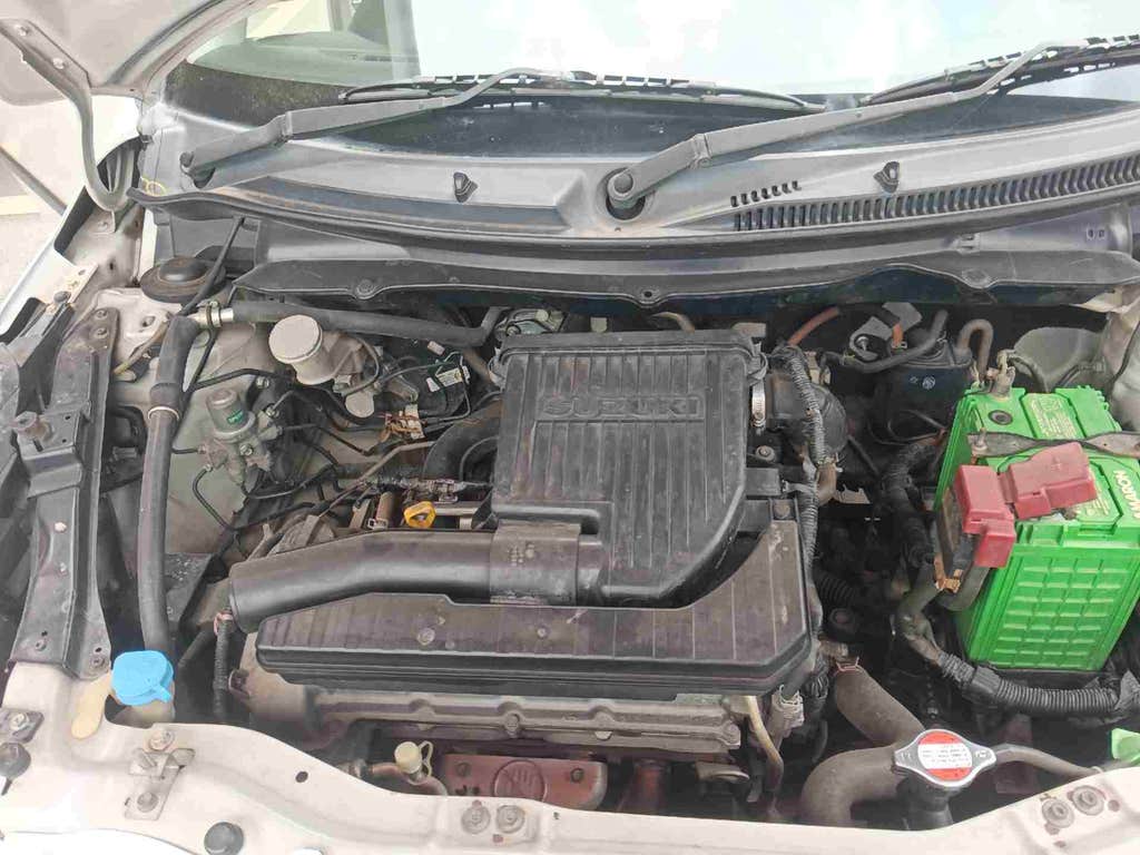 2013 Maruti Suzuki Swift VXI