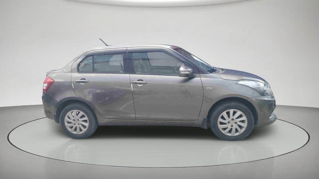 2015 Maruti Suzuki Dzire Zxi