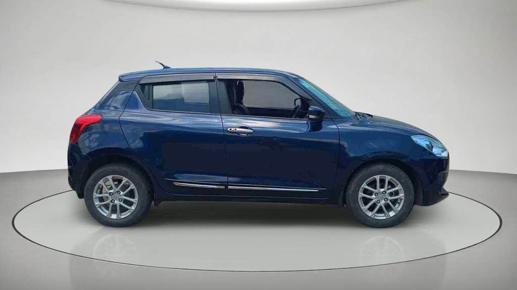 2019 Maruti Suzuki Swift Zxi