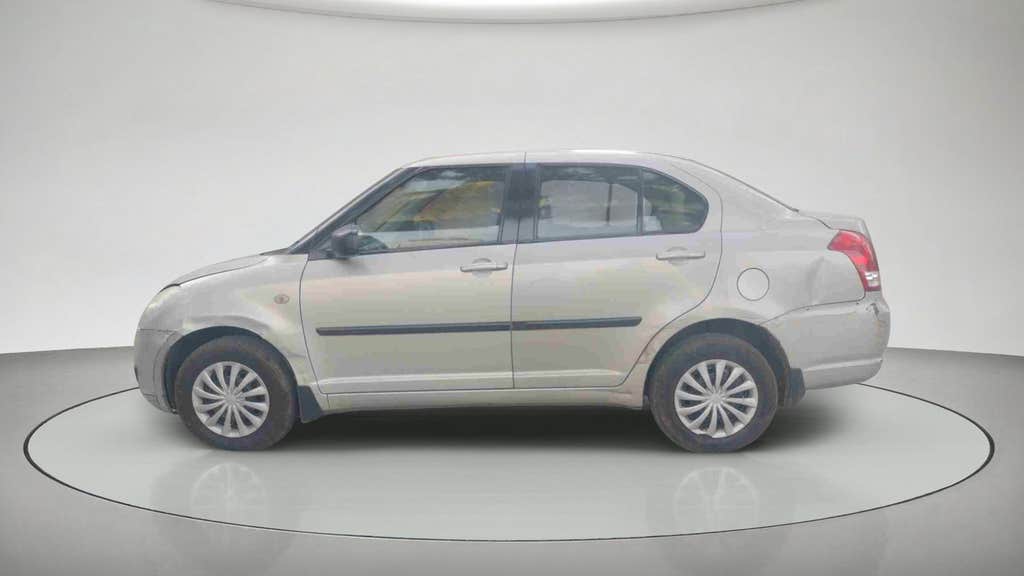2011 Maruti Suzuki Dzire VXI