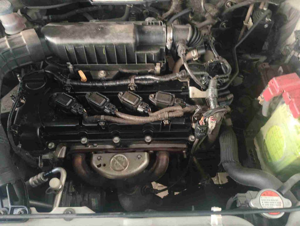 2021 Maruti Suzuki Brezza Zxi+