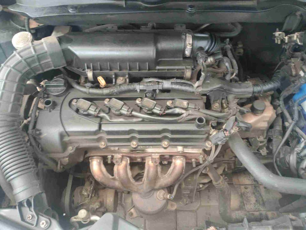 2019 Maruti Suzuki Swift Zxi+ Amt