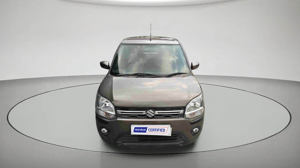 2021 Wagon R in Noida