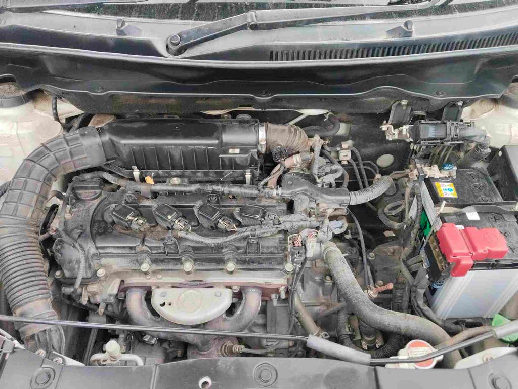 2021 Maruti Suzuki Xl6 Zeta Automatic