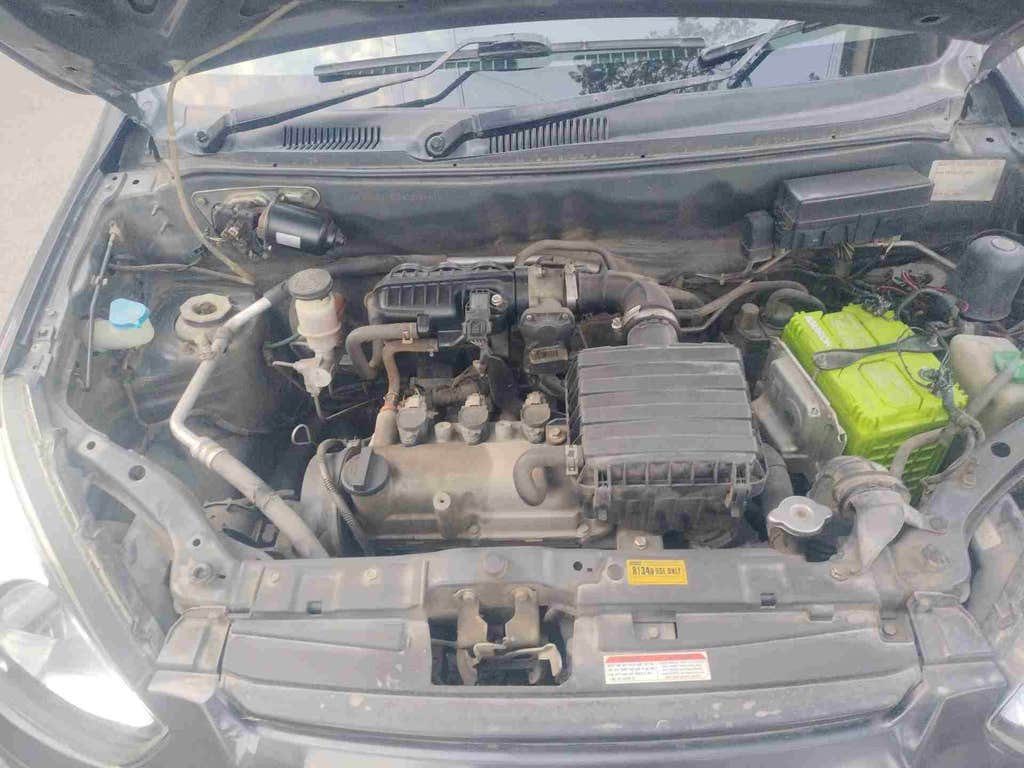2017 Maruti Suzuki Alto 800 LXI