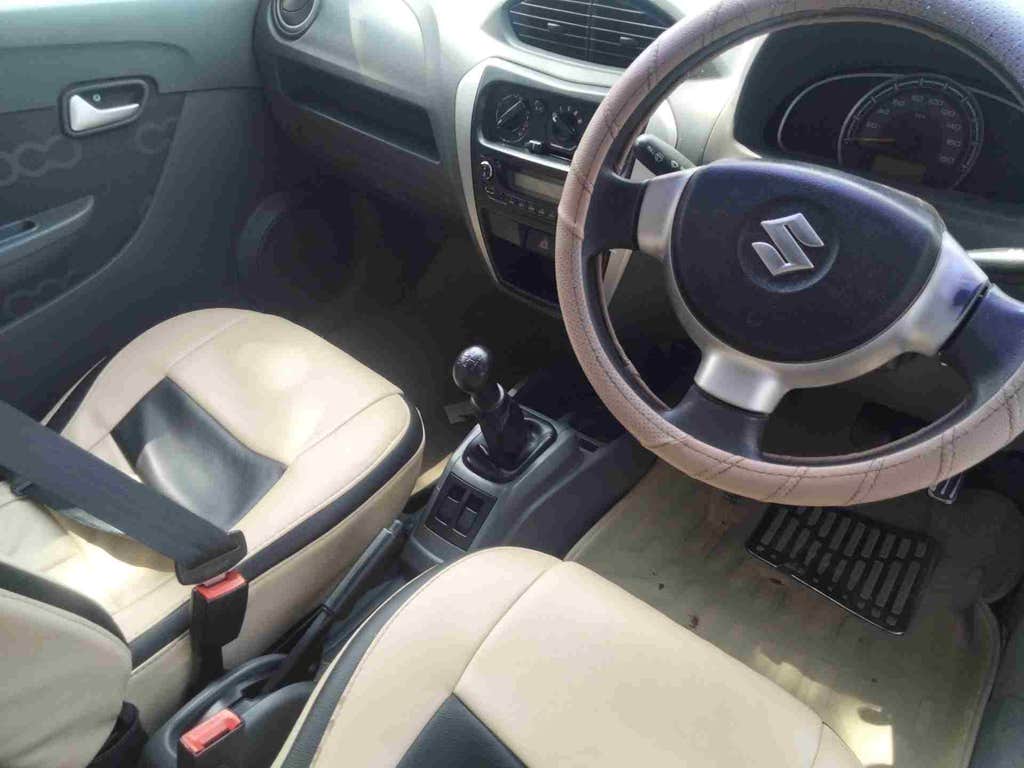 2014 Maruti Suzuki Alto 800 VXI