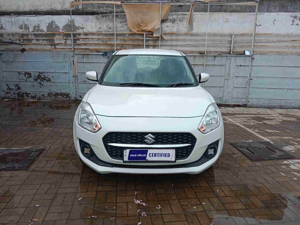 Buy Used Cars in Rajkot - Second-Hand Cars at Best Price - True Value
