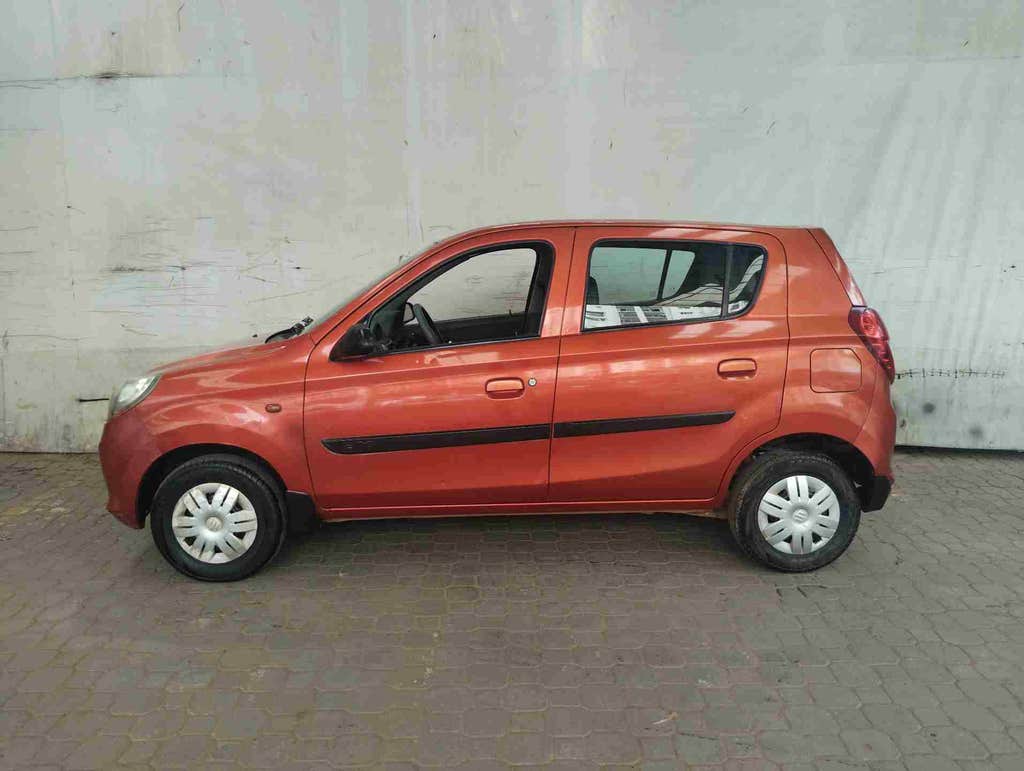 2013 Maruti Suzuki Alto 800 LXI
