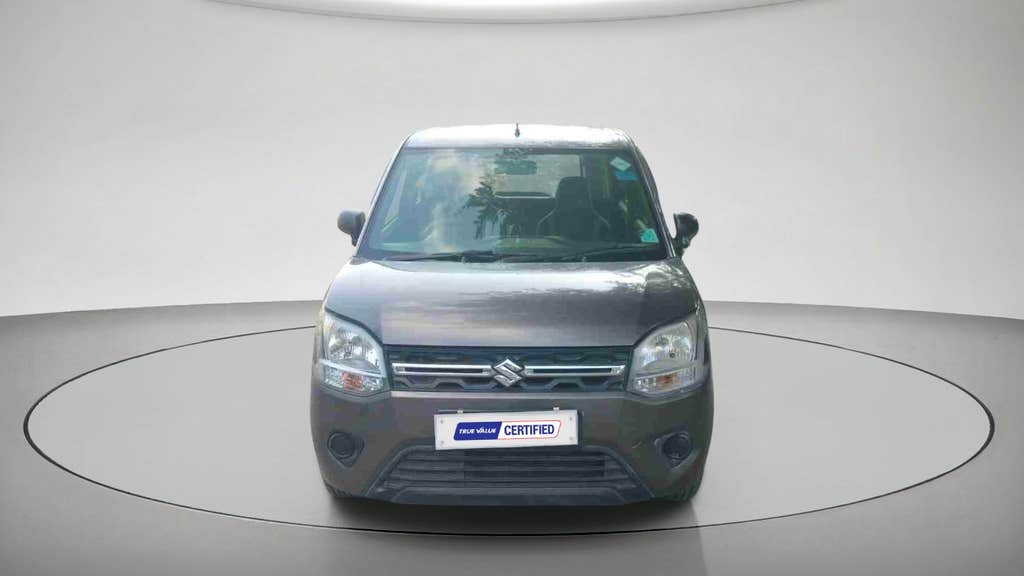 2021 Wagon R in Delhi