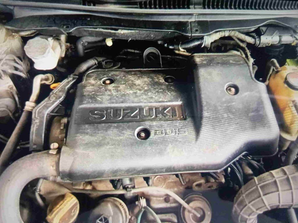 2014 Maruti Suzuki Ciaz Zdi