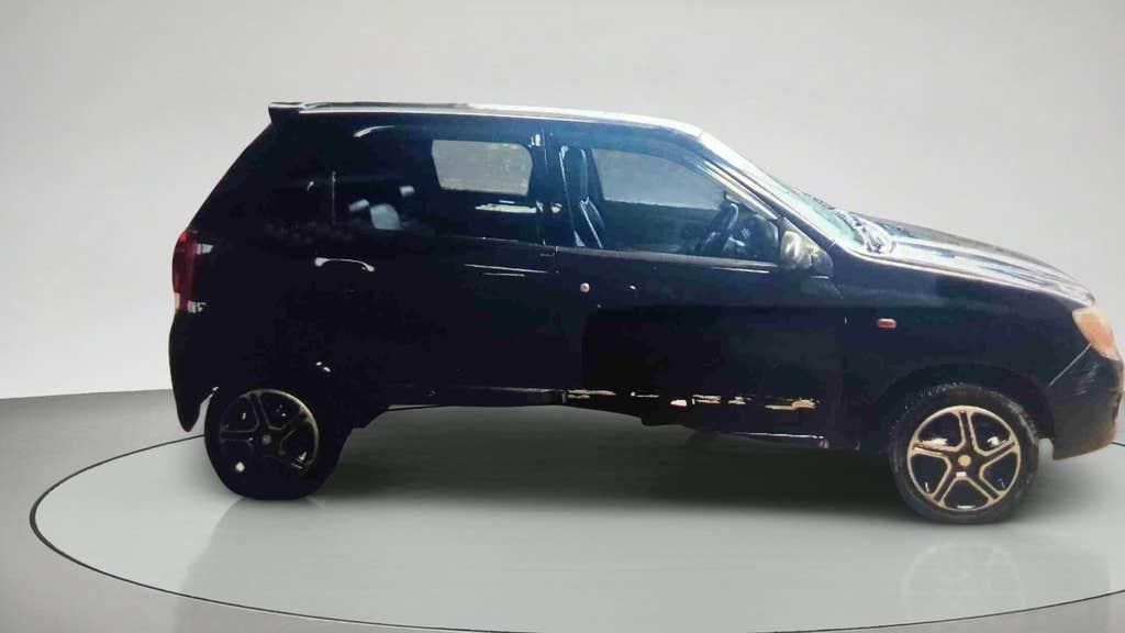 2011 Maruti Suzuki Alto K10 VXI