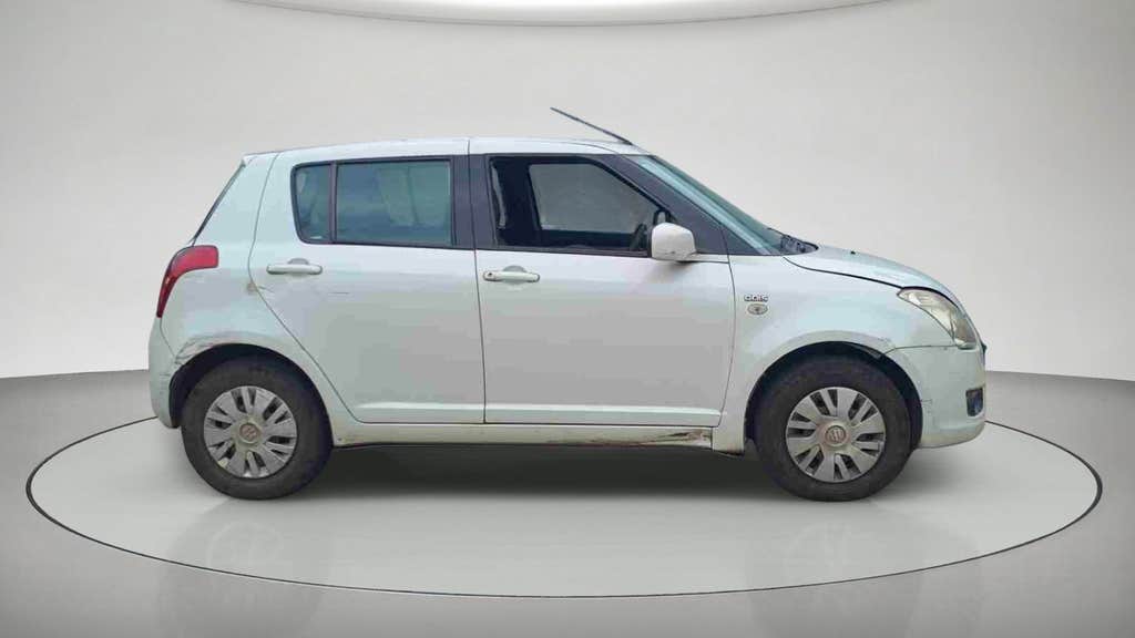 2011 Maruti Suzuki Swift VDI