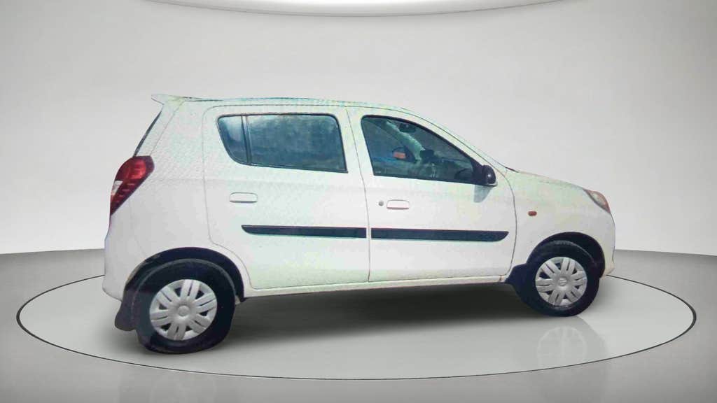 2015 Maruti Suzuki Alto 800 VXI