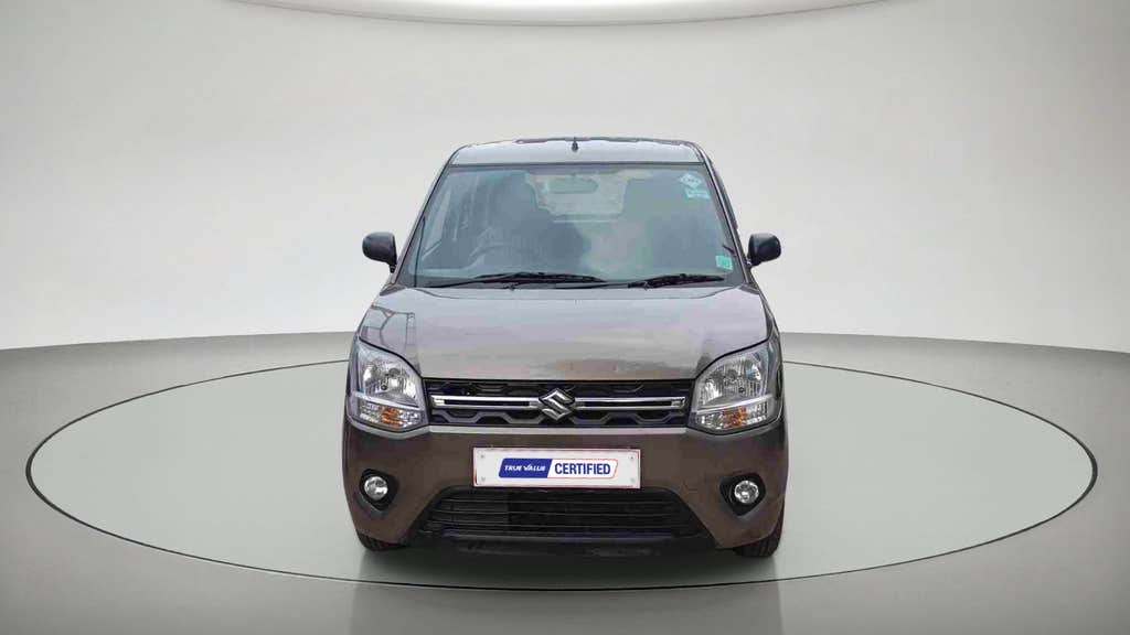 2024 Wagon R in Delhi