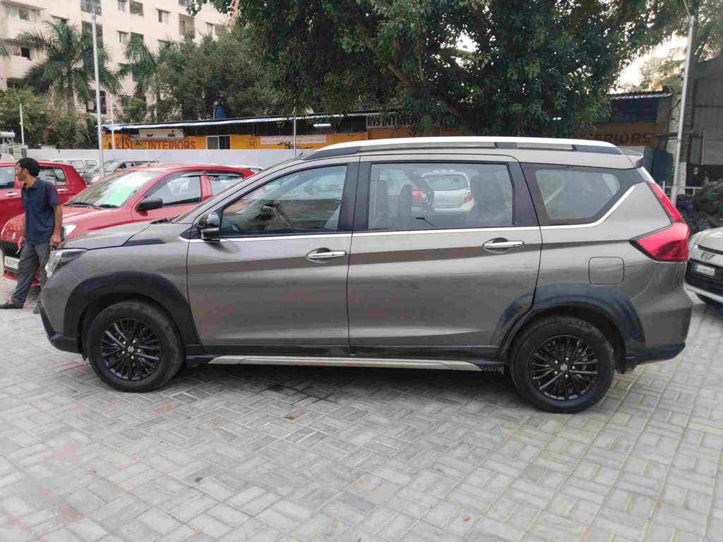 2020 Maruti Suzuki Xl6 ZETA