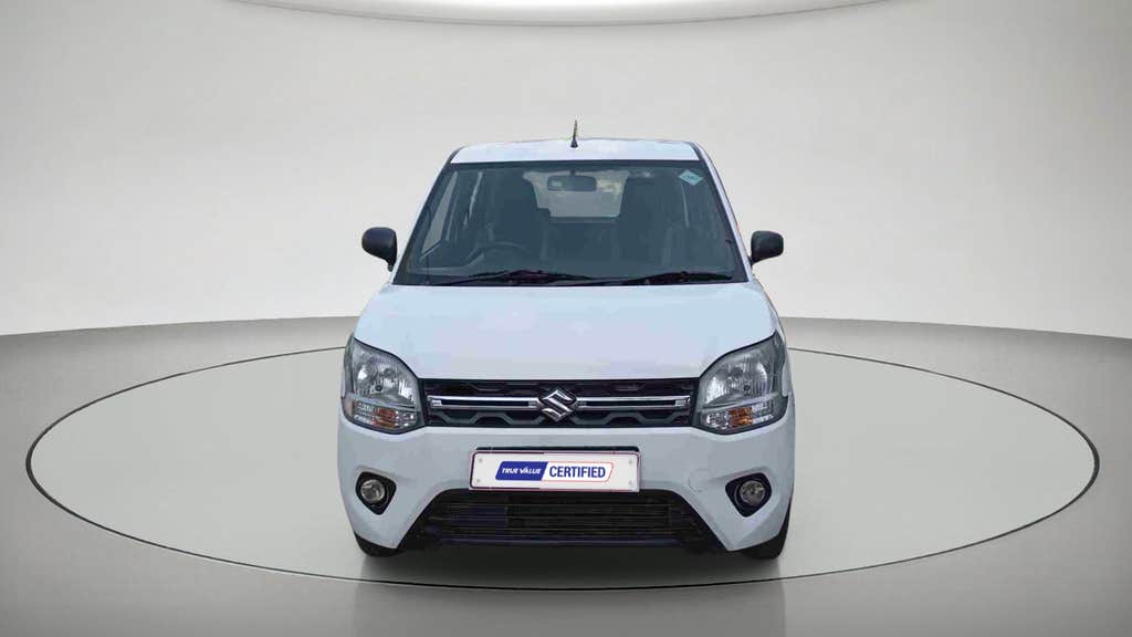 2021 Wagon R in Delhi