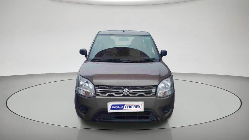2020 Wagon R in Delhi