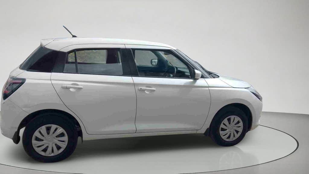2024 Maruti Suzuki Swift VXI