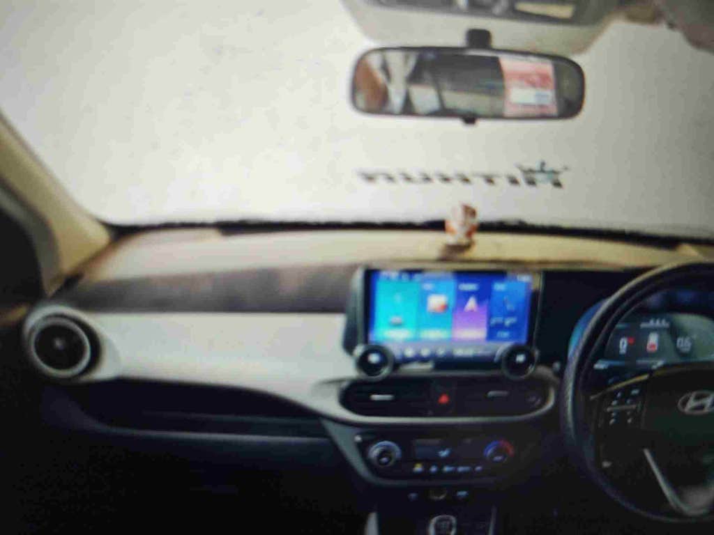 2023 Maruti Suzuki Swift VXI