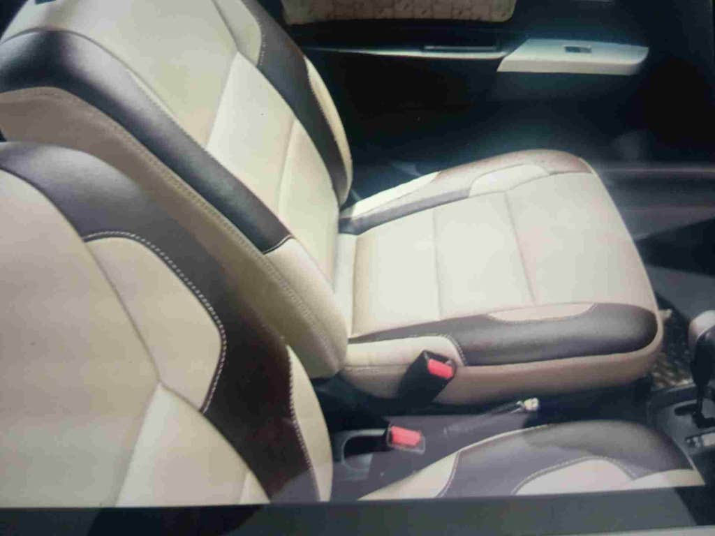 2015 Maruti Suzuki Wagon R VXI