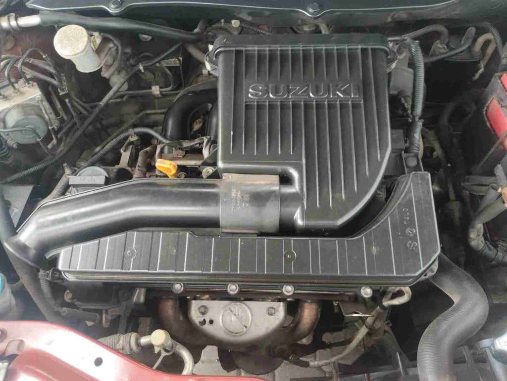 2015 Maruti Suzuki Dzire Zxi