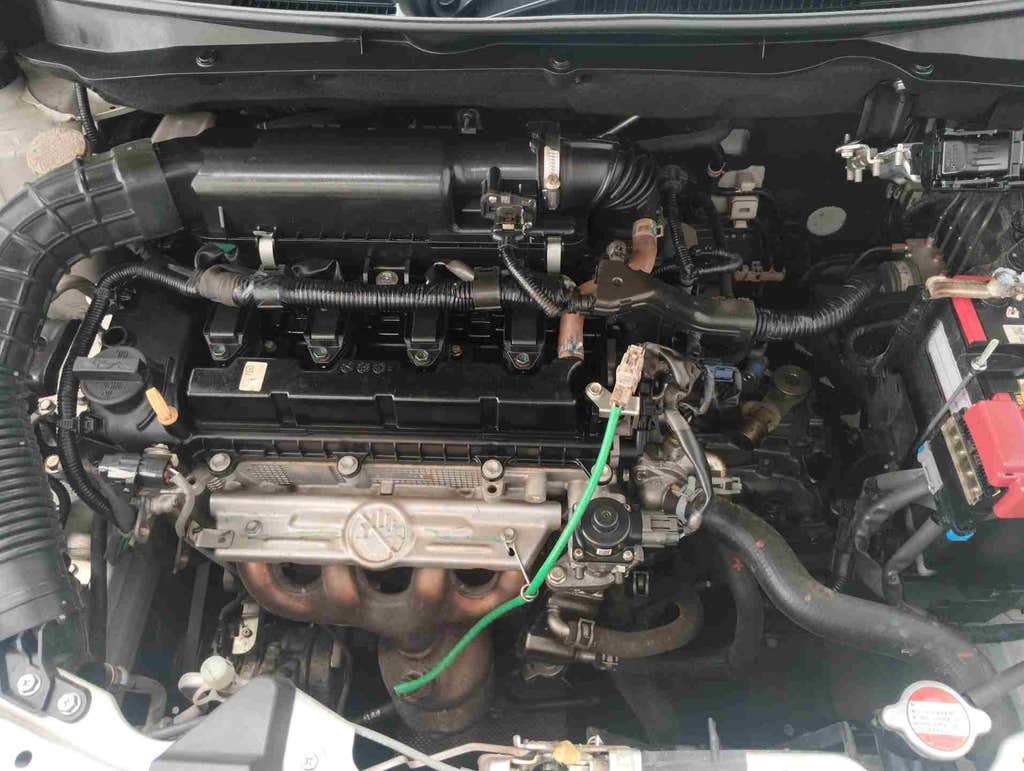 2022 Maruti Suzuki Swift Zxi