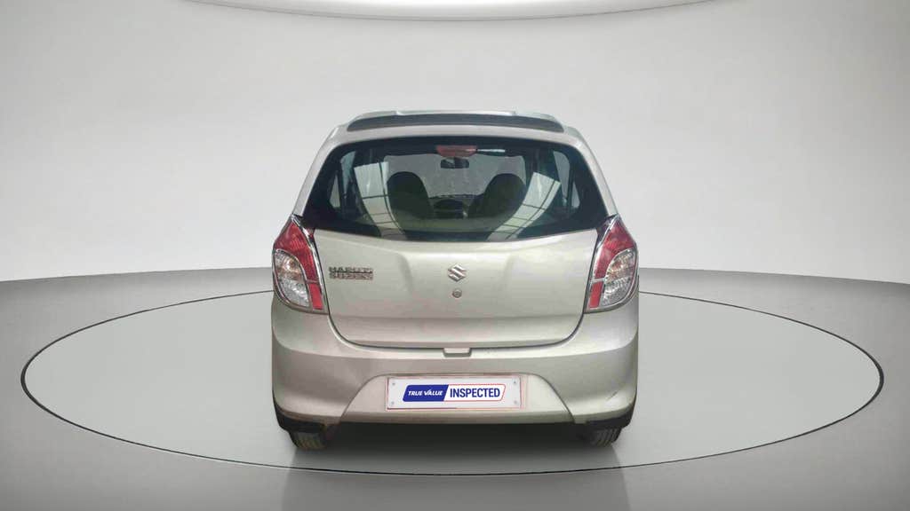 2013 Maruti Suzuki Alto 800 VXI