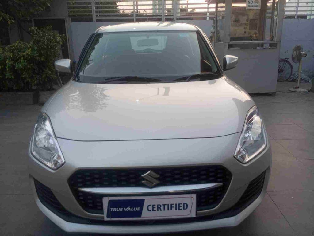 2022 Swift in Ghaziabad