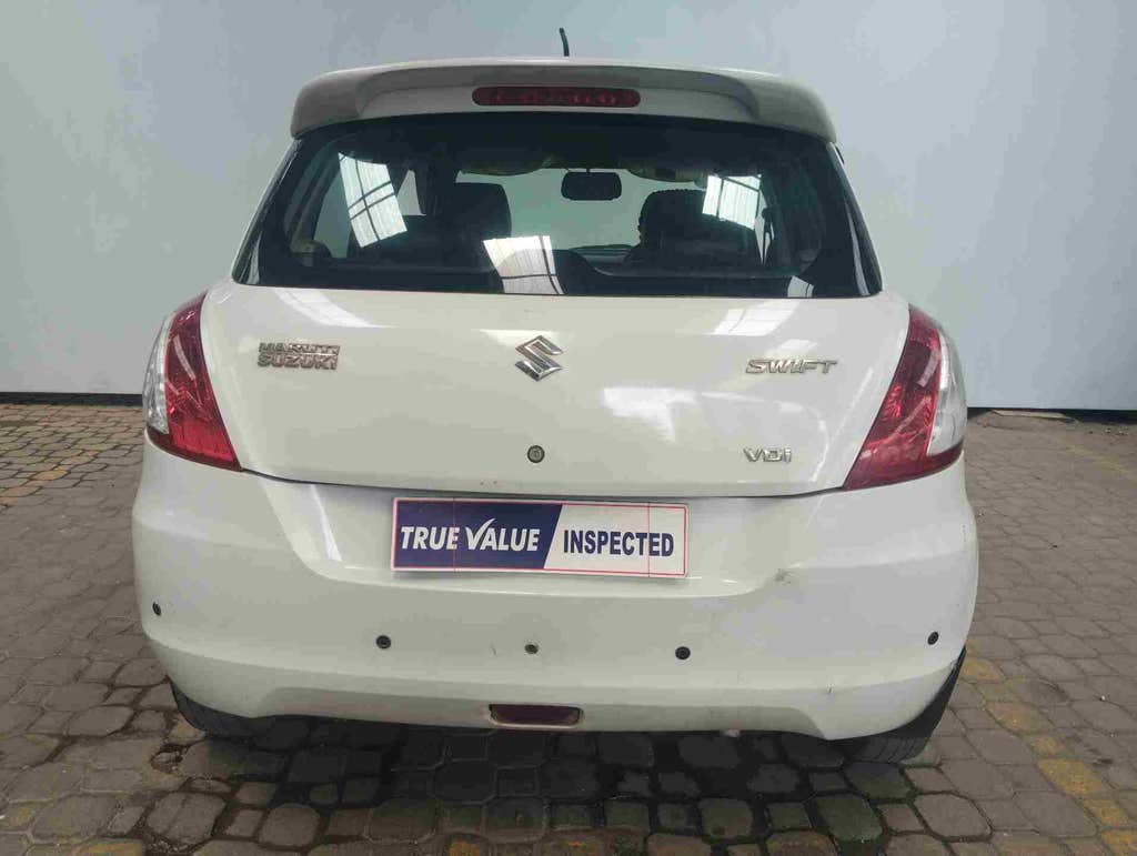2013 Maruti Suzuki Swift VDI