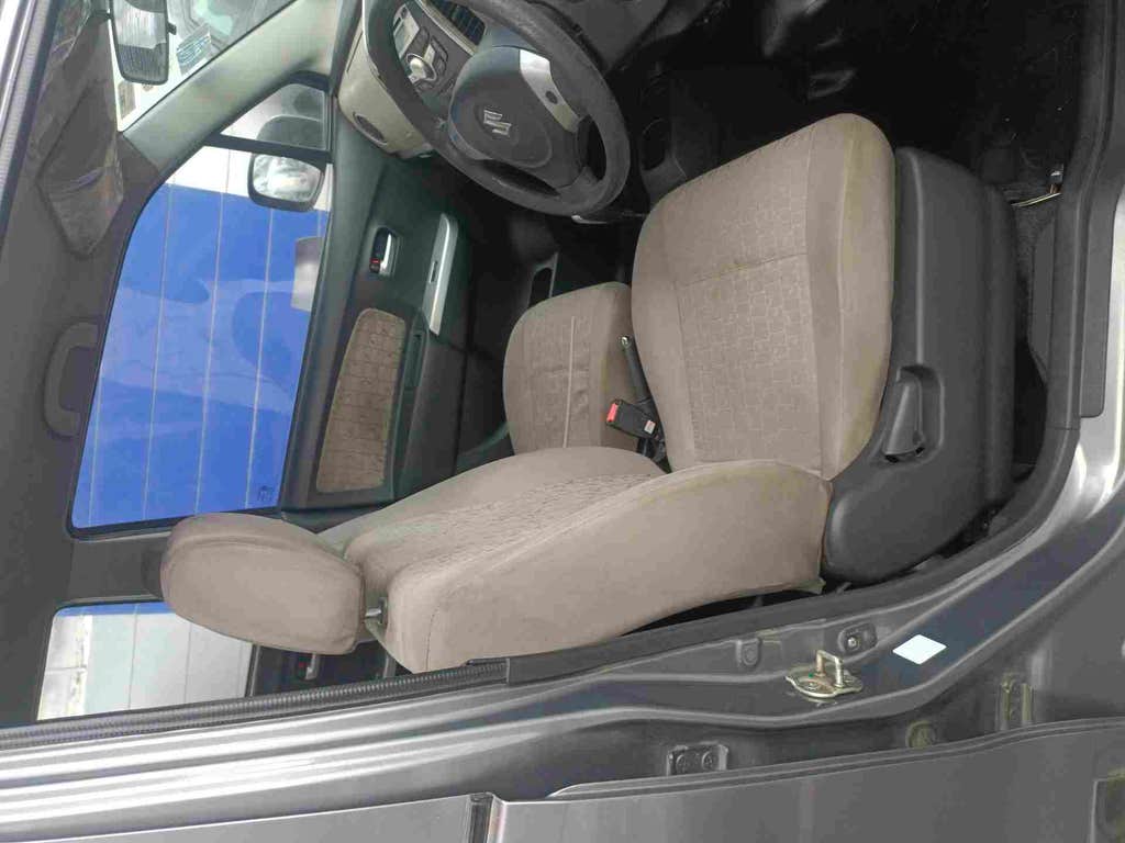 2015 Maruti Suzuki Wagon R VXI