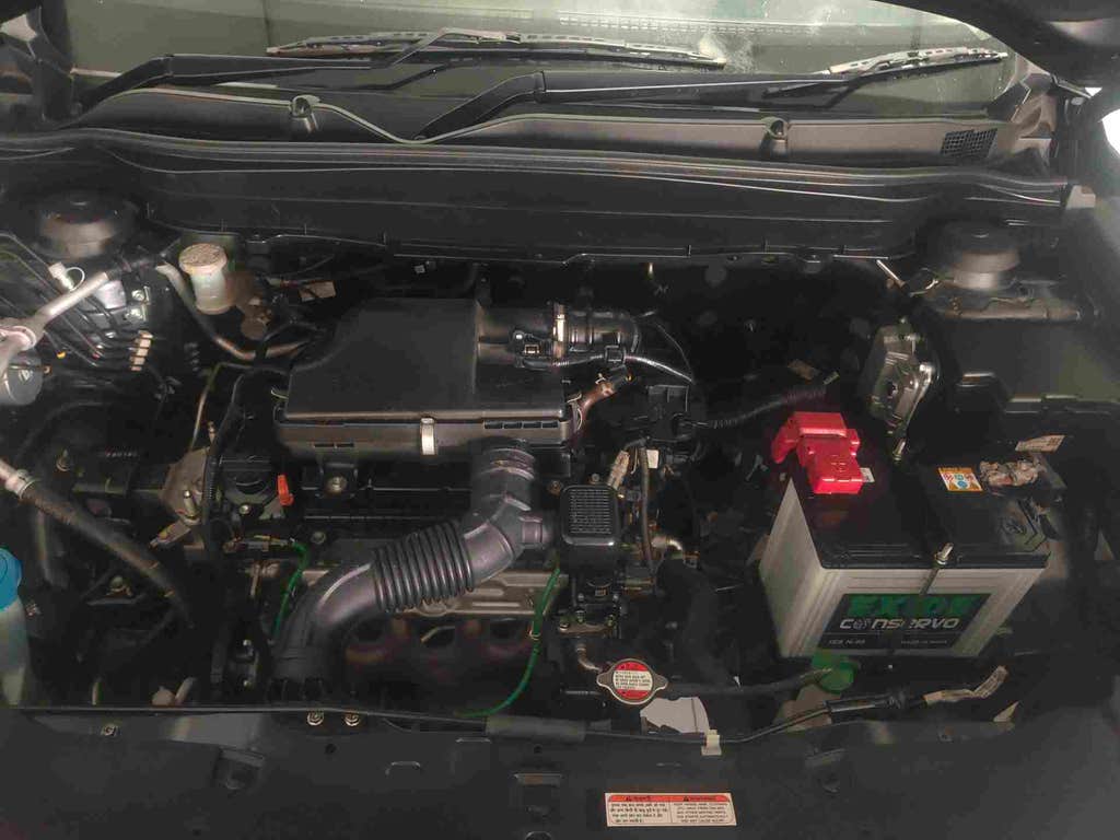 2025 Maruti Suzuki Grand Vitara ZETA
