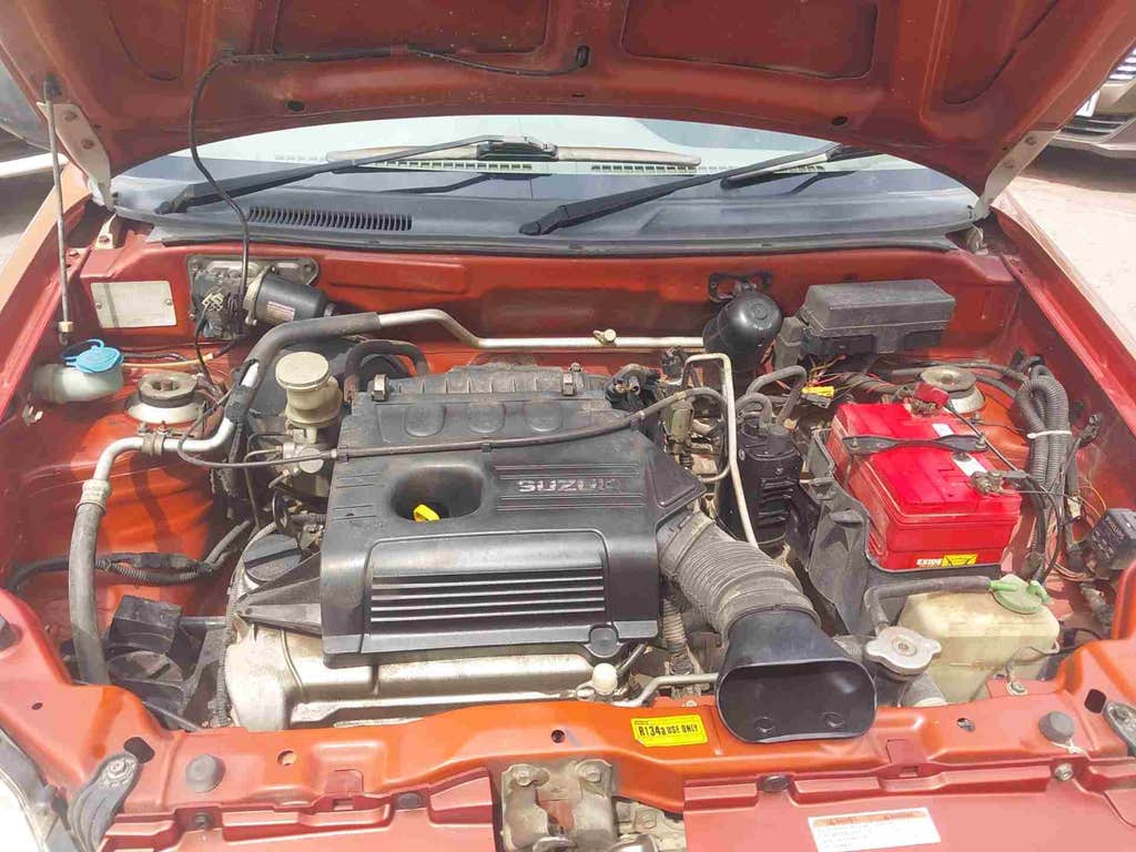 2012 Maruti Suzuki Alto K10 VXI